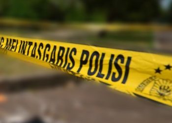 Tangan Kiri Warga Kendari Hancur Akibat Petasan Malam Pergantian Tahun