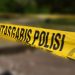 Tangan Kiri Warga Kendari Hancur Akibat Petasan Malam Pergantian Tahun