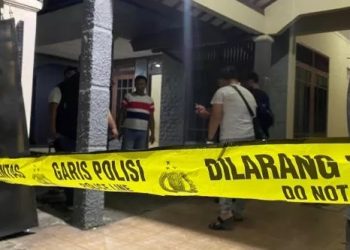 Produsen Vape Mengandung Sabu di Jakarta Barat Ditangkap Polisi