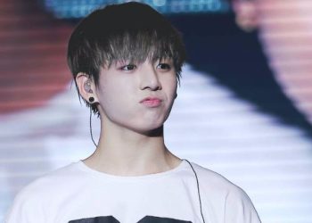 Jungkook BTS Lampaui 800 Juta Streaming di Spotify