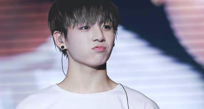 Jungkook BTS Lampaui 800 Juta Streaming di Spotify