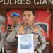Sopir Audi Tersangka Kecelakaan yang Tewaskan Mahasiswi Cianjur Diburu Polisi