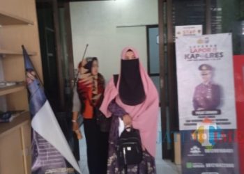 Buntut Dugaan Pelecehan dan Perselingkuhan di Ponpes, Belasan Santriwati di Jember Jalani Visum