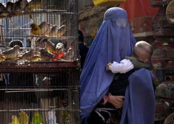 Taliban Didesak Akhiri Represif Terhadap Perempuan
