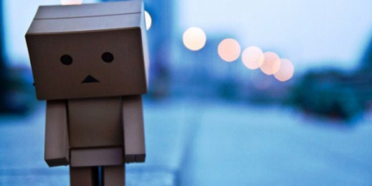 Tips-Tips Tetap Eksis Bekerja, Walau Lagi Galau!