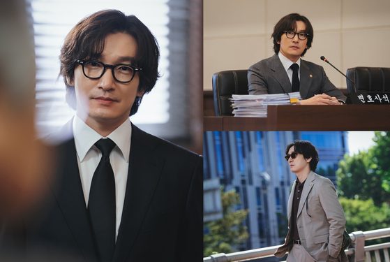 Episode Pertama ‘Sacred Divorce’ Akan Tayang 4 Maret Mendatang