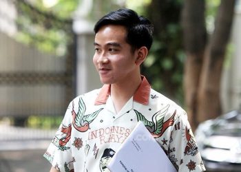 Dirumorkan Maju Sebagai Gubernur Jakarta, Ini Kata Gibran