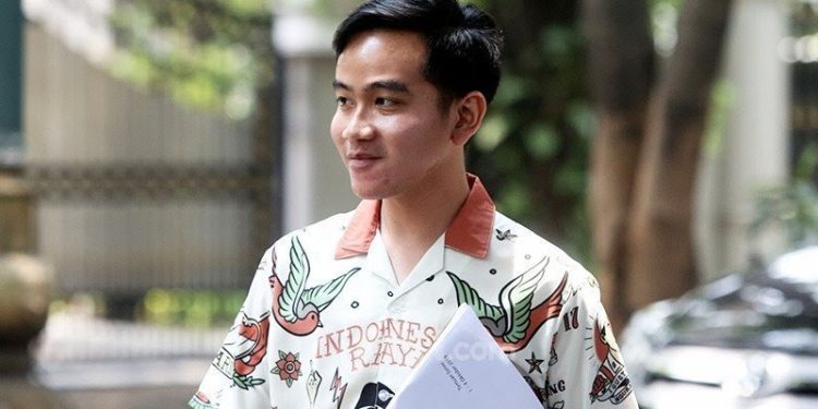 Dirumorkan Maju Sebagai Gubernur Jakarta, Ini Kata Gibran