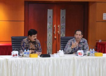 Potensi Korupsi Tinggi, 65 Persen Pengguna Layanan Pertanahan Gunakan Jasa Kuasa