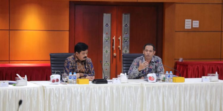 Potensi Korupsi Tinggi, 65 Persen Pengguna Layanan Pertanahan Gunakan Jasa Kuasa