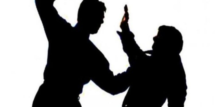 1 Pelaku Penganiayaan gegara Perselingkuhan di Bogor Ditangkap