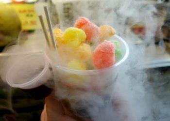 Kemenkes Imbau Dinkes Dan RS Segera Melapor Terkait Kasus Keracunan Chiki Ngebul