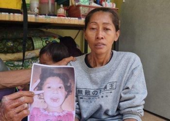 Penculik Anak MA Ngaku Lakukan Kekerasan Fisik