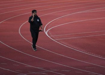 Indra Sjafri Jadi Pelatih Timnas Indonesia di SEA Games 2023