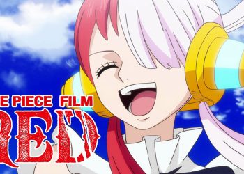 Film Anime One Piece Red Raup Penghasilan Lebih Dari 19 Miliar Yen dalam 157 Hari