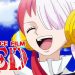 Film Anime One Piece Red Raup Penghasilan Lebih Dari 19 Miliar Yen dalam 157 Hari