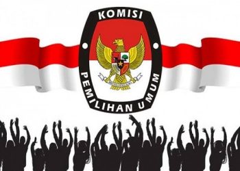 Pria Sidoarjo Rela Tinggalkan Resepsi Pernikahan Demi Tes Petugas TPS