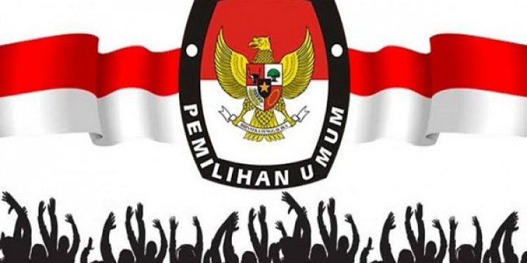 Pria Sidoarjo Rela Tinggalkan Resepsi Pernikahan Demi Tes Petugas TPS