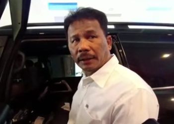 Wako Batam Marah Besar, Kadernya Tertangkap Nyabu