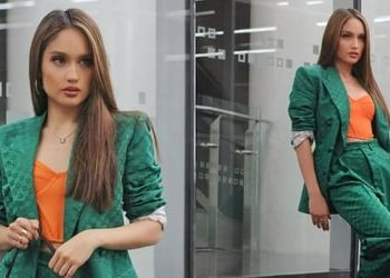 Bosan Ditanya Kapan Nikah, Jawaban Mak Jleb Cinta Laura Disorot