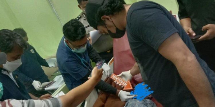 Jadi Jaminan Utang Orang Tua, Balita di Pasar Rebo Tewas Dianiaya