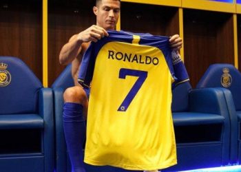 Ide “Gila”, Ronaldo Bisa Main Sepak Bola di Al Nassr Sampai Usia di Atas 40 Tahun