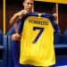 Ide “Gila”, Ronaldo Bisa Main Sepak Bola di Al Nassr Sampai Usia di Atas 40 Tahun