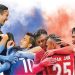 Thailand dan Indonesia Mencapai Semifinal AFF