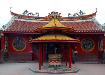 Profil Vihara Dharma Bhakti