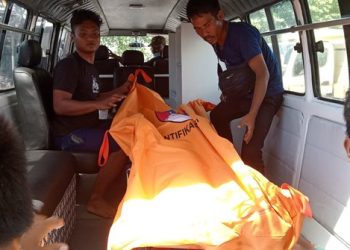 ABK Kapal Meninggal saat Sandar di Denpasar, Polisi Masih Selidiki Kematiannya