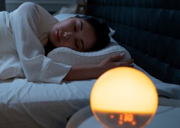 Kegiatan Ini Bikin Kamu Makin Nyenyak Saat Tidur