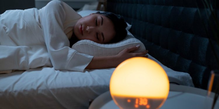 Kegiatan Ini Bikin Kamu Makin Nyenyak Saat Tidur