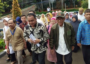 Kata Kejari Depok Soal Putusan MA Terkait Aset First Travel