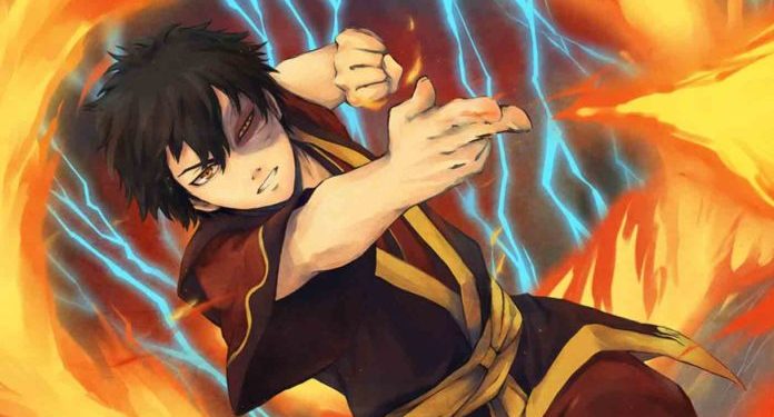 Rilis 2026, Produksi Film Avatar Baru Fokus pada Karakter Pangeran Zuko