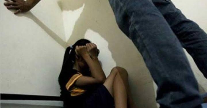 Ayah Tiri di Aceh Nekat Cabuli Anaknya di Sekolah