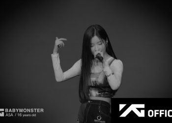 Berusia 16 Tahun, Member ke 4 Girl Group BabyMonster Terungkap