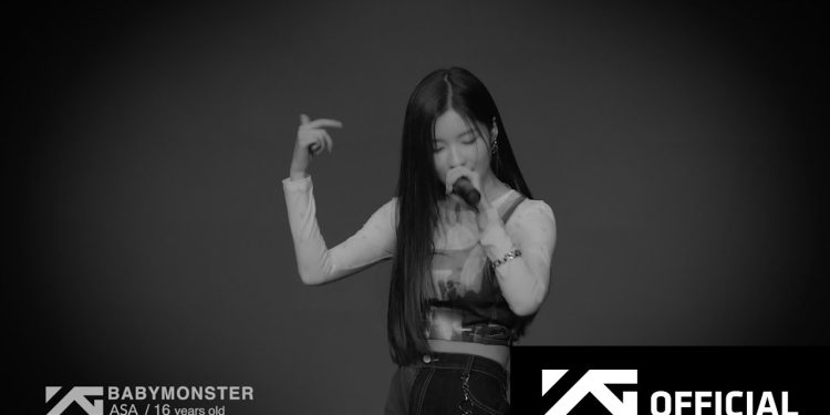 Berusia 16 Tahun, Member ke 4 Girl Group BabyMonster Terungkap