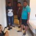 Mahasiswa PTN di NTT Bawa Sabu, Kedapatn Polisi saat di kamar Hotel