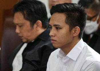 Pembacaan Tuntutan Bharada E Ditunda Pekan Depan, Ini Alasannya