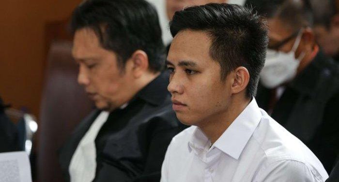 Pembacaan Tuntutan Bharada E Ditunda Pekan Depan, Ini Alasannya