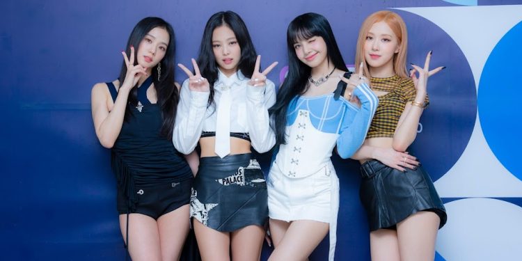 Wow! Blackpink Cetak 6 Guinness World Records