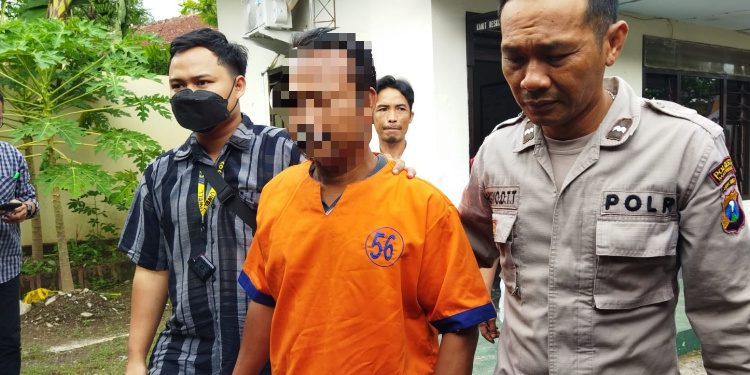 Korban Lebih dari 3 Orang, Guru Ngaji Cabuli Siswi SD di Banyuwangi