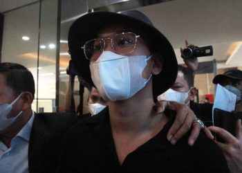 Ikut Terseret Kasus Binomo, Calon Mertua Indra Kenz Divonis 4 Tahun