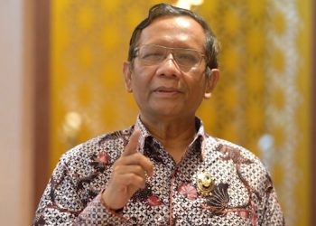 TNI-Polri Bakal Diberi Pelatihan Cegah Pelanggaran HAM