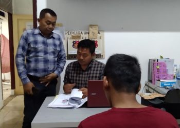 Remaja Asal Muba Penyebar Video Syur Ternyata Sudah Sering Setubuhi Mantan Pacarnya