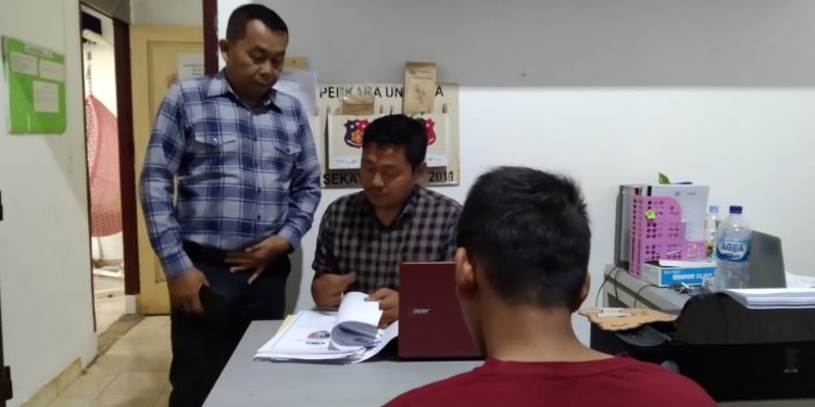 Remaja Asal Muba Penyebar Video Syur Ternyata Sudah Sering Setubuhi Mantan Pacarnya