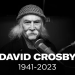 David Crosby, Legenda Rock dan Master Harmoni, Meninggal pada Usia 81 Tahun