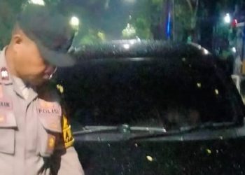 Diburu Warga saat Hendak Curi Mobil, Pelaku Ditemukan Tak Bernyawa di Selokan