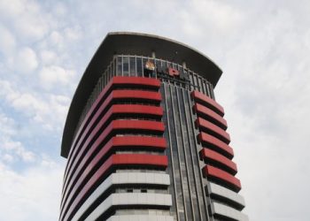 Mantan Panglima GAM Ditangkap KPK, Ada Apa ?