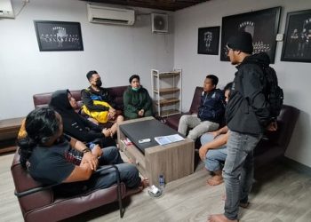 Bikin Laporan Palsu, Wanita asal Makassar Ditertawakan Polisi saat Melapor